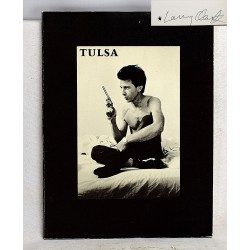 Tulsa (Signed, True first)